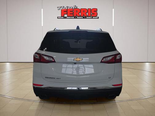 2019 Chevrolet Equinox 2LT