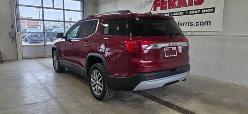 2018 GMC Acadia SLE-2