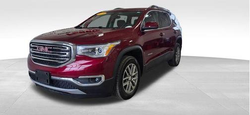 2018 GMC Acadia SLE-2