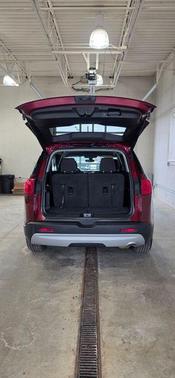 2018 GMC Acadia SLE-2