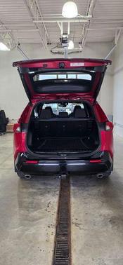 2021 Toyota RAV4 Prime SE