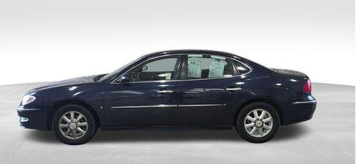 2008 Buick LaCrosse CXL