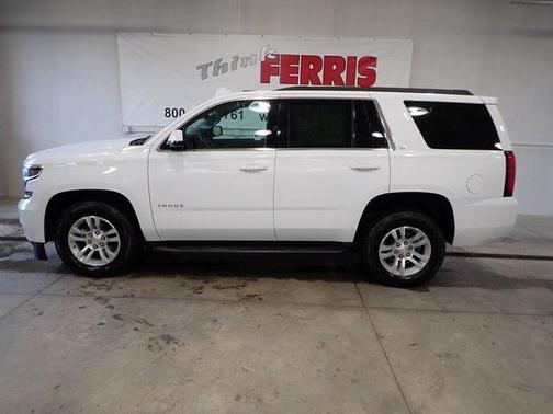 Photo 2 of 39 of 2018 Chevrolet Tahoe LS