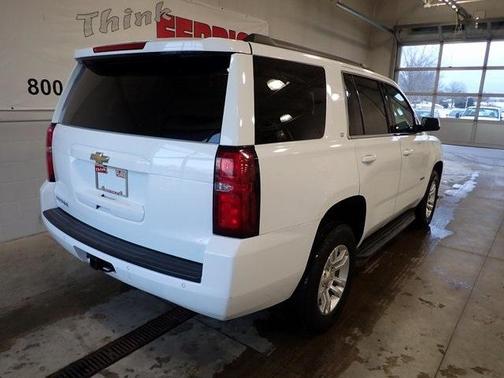 Photo 5 of 39 of 2018 Chevrolet Tahoe LS
