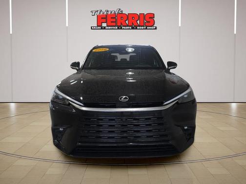 Caviar 2026 Lexus TX 350 350