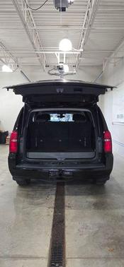 2015 Chevrolet Tahoe LS