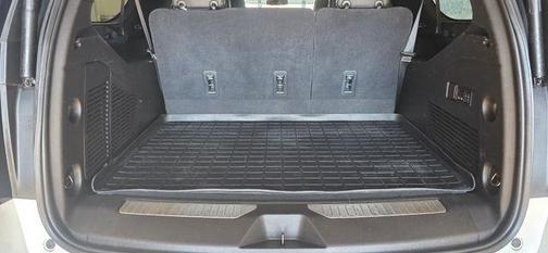 2021 Chevrolet Suburban Premier