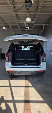 2021 Chevrolet Suburban Premier