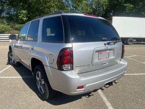 2006 Chevrolet Trailblazer LT