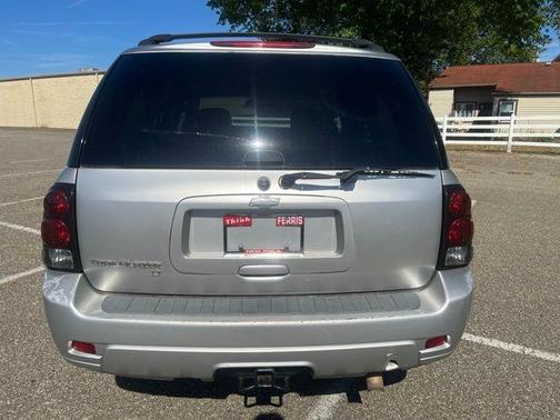 2006 Chevrolet Trailblazer LT