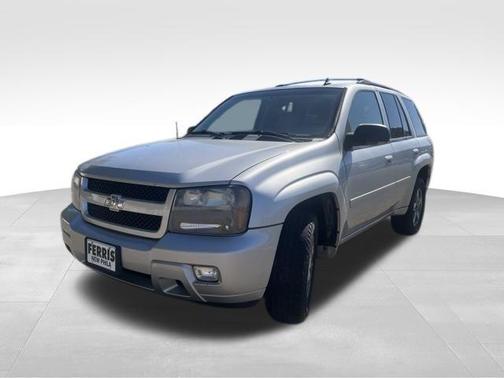 2006 Chevrolet Trailblazer LT