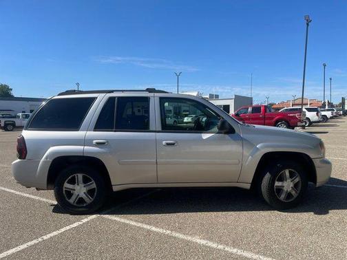2006 Chevrolet Trailblazer LT