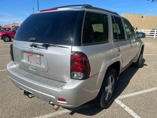 2006 Chevrolet Trailblazer LT