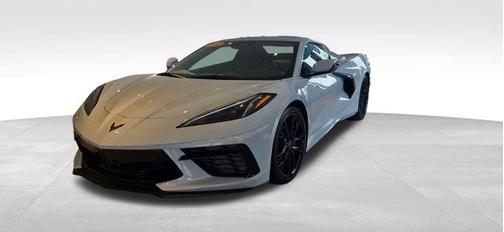 2024 Chevrolet Corvette Stingray w/3LT