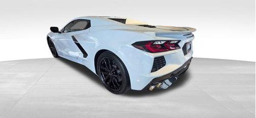 2024 Chevrolet Corvette Stingray w/3LT