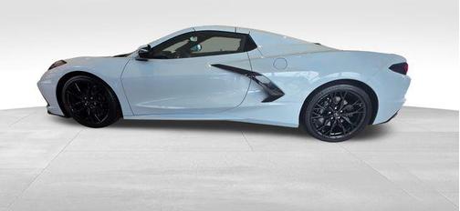2024 Chevrolet Corvette Stingray w/3LT