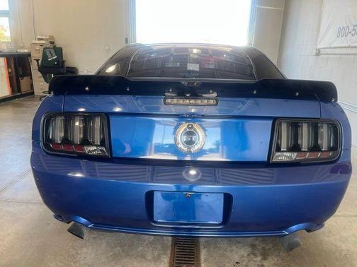 2009 Ford Mustang GT