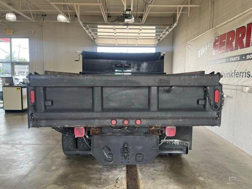 2018 GMC Sierra 3500 Base