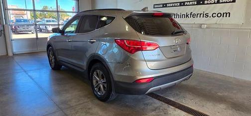 2013 Hyundai SANTA FE Sport