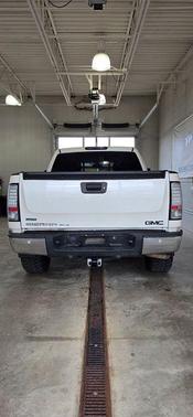 2012 GMC Sierra 1500 SLE