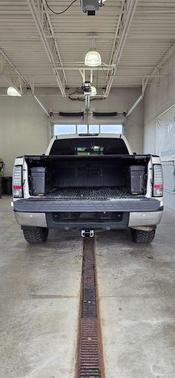 2012 GMC Sierra 1500 SLE