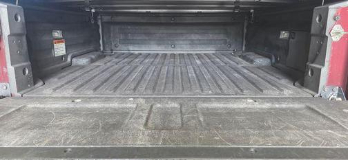 2017 Honda Ridgeline RTL-E