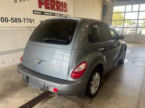 2008 Chrysler PT Cruiser Touring