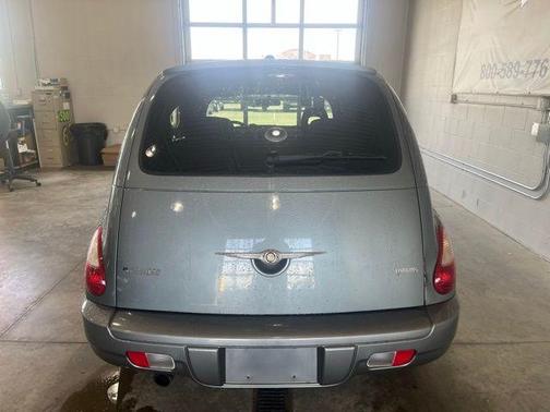 2008 Chrysler PT Cruiser Touring