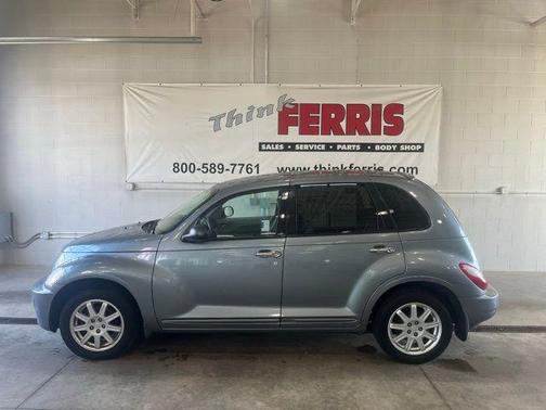 2008 Chrysler PT Cruiser Touring
