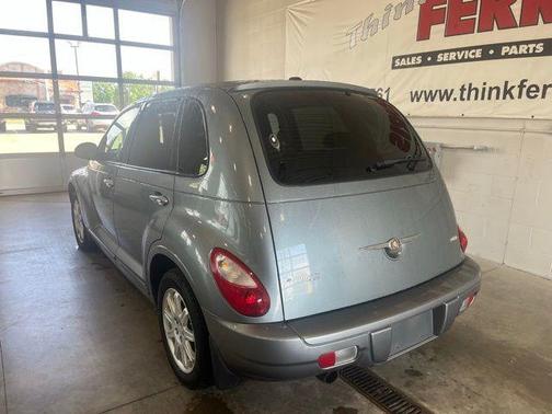 2008 Chrysler PT Cruiser Touring