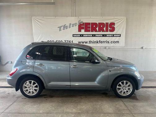 2008 Chrysler PT Cruiser Touring