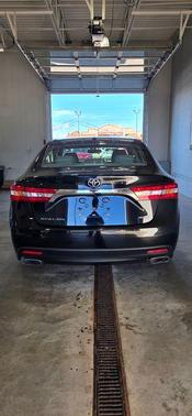 2015 Toyota Avalon