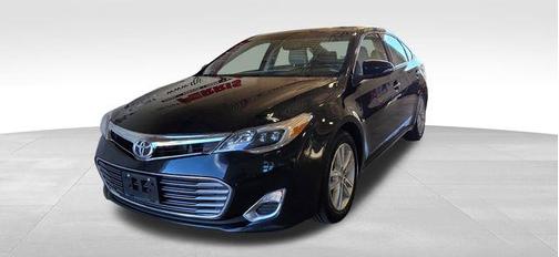 2015 Toyota Avalon