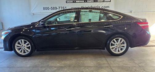 2015 Toyota Avalon