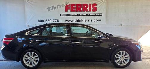 2015 Toyota Avalon