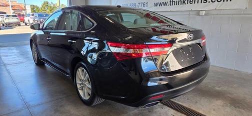2015 Toyota Avalon