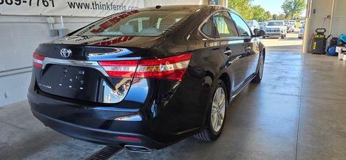 2015 Toyota Avalon