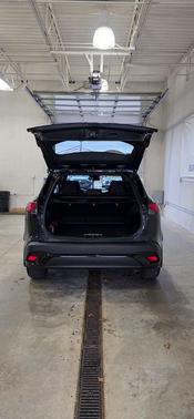 2024 Toyota Corolla Cross Hybrid SE