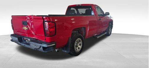 2014 Chevrolet Silverado 1500 Work Truck