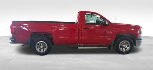 2014 Chevrolet Silverado 1500 Work Truck