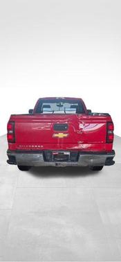 2014 Chevrolet Silverado 1500 Work Truck