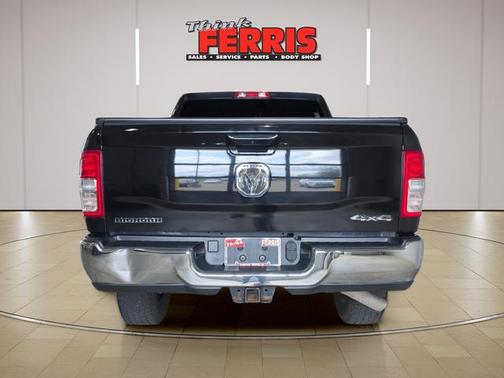 2021 RAM 2500 Big Horn