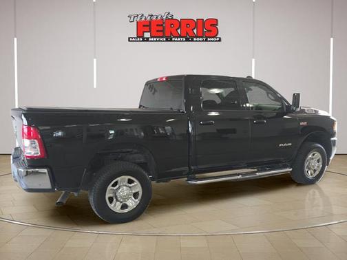2021 RAM 2500 Big Horn