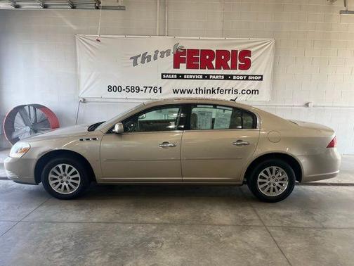 2006 Buick Lucerne CX