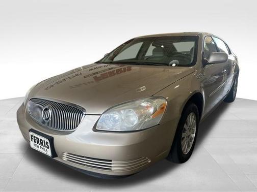 2006 Buick Lucerne CX
