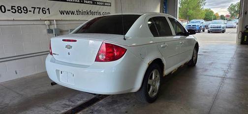 2010 Chevrolet Cobalt LT