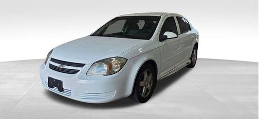 2010 Chevrolet Cobalt LT