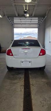 2010 Chevrolet Cobalt LT