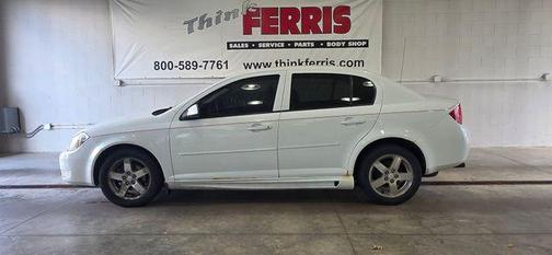 2010 Chevrolet Cobalt LT