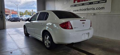 2010 Chevrolet Cobalt LT